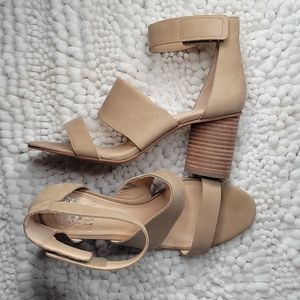 Vince Camuto Heel